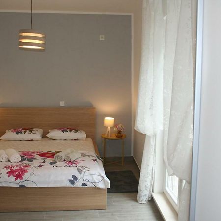 Room With Garden Split Dış mekan fotoğraf