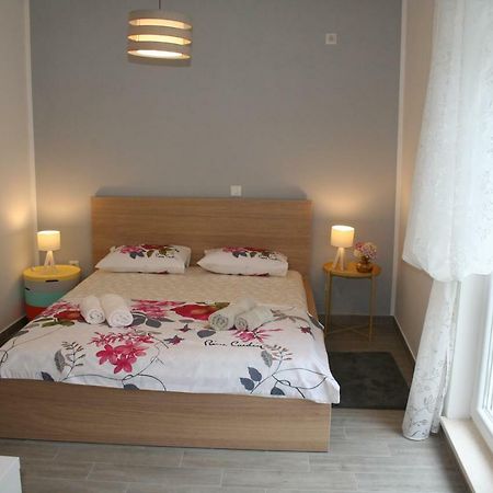 Room With Garden Split Dış mekan fotoğraf