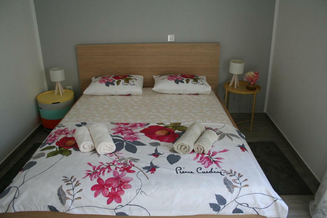Room With Garden Split Dış mekan fotoğraf