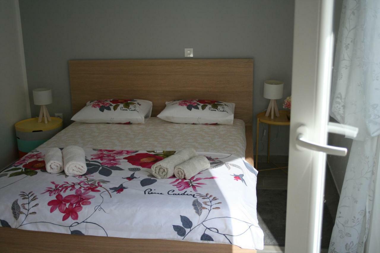Room With Garden Split Dış mekan fotoğraf