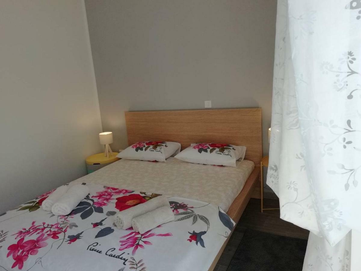 Room With Garden Split Dış mekan fotoğraf